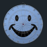 Jeu De Fléchettes Visage drôle   votre dos. & idées<br><div class="desc">Funny Smilies Design par EDDA Fröhlich / EDDArt | Emoji coloré pour tout le monde! Diffusez votre bonne humeur et souriez à tous : -) | Vous manquez d'autres couleurs ou produits avec ce design? N'hésitez pas à me contacter : contact@eddart.de ou à jeter un oeil ici : www.zazzle.com/eddartshop* et...</div>