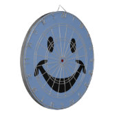 Jeu De Fléchettes Visage drôle + votre dos. & idées (Devant gauche)