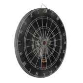 Jeu De Fléchettes WearWolf (Devant gauche)