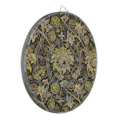 Jeu De Fléchettes William Morris Wey Fond d'écran Floral (Devant gauche)