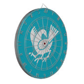 Jeu De Fléchettes Yata crow (Devant gauche)