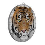 Jeu De Fléchettes Yeux de tigre (Devant gauche)