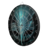 Jeu De Fléchettes Yeux masqués (Devant droit)