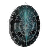 Jeu De Fléchettes Yeux masqués (Devant gauche)