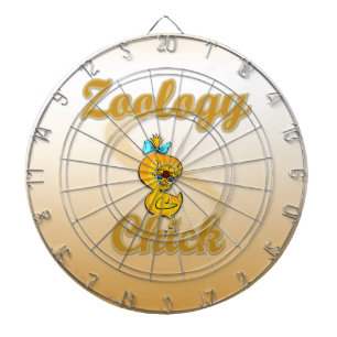 Jeu De Fléchettes Zoologie