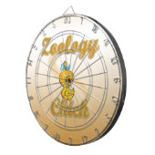 Jeu De Fléchettes Zoologie (Devant droit)