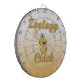 Jeu De Fléchettes Zoologie (Devant gauche)