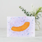 Jeu de football KiniArt à regarder les invitations (Debout devant)