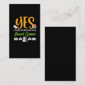 Jeu de jeu de cartes d'échecs de jeu de société (Devant / Derrière)