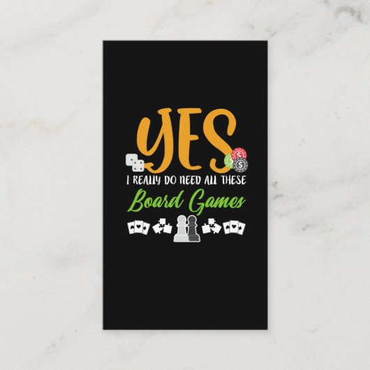 Jeu de jeu de cartes d'échecs de jeu de société (Devant)