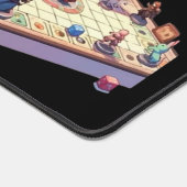 Jeu de la table à lancer de chat (Coin)