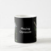 Jeu de la tasse d'opossum (Centre)