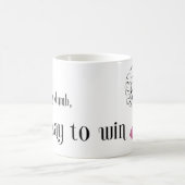 Jeu de la tasse muette (Centre)