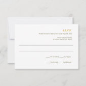 Jeu de mailers RSVP - Une grande oreille (Dos)