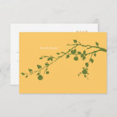 Jeu de mailers RSVP - Une grande oreille (Devant / Derrière)