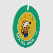 Jeu de Maisy et d'amis dans la bande (devant)