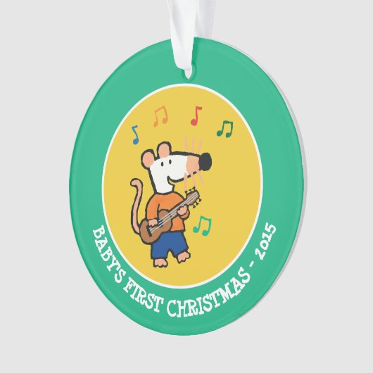 Jeu de Maisy et d'amis dans la bande (devant)