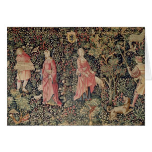 Jeu de Marelle et Cueillette de Fruits'