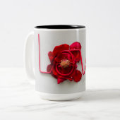 Jeu de Mug de connexion Couples (Devant gauche)