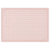 Jeu de nappes dorées Rose décoratif (Devant (Horizontal))