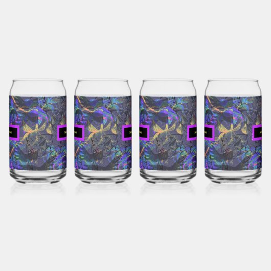 Jeu de nom Votre poison (Droite)