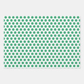 Jeu de papier d'emballage de temps de couture (Devant 3)