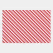 Jeu de papier d'emballage - Valentines Collection  (Devant 2)