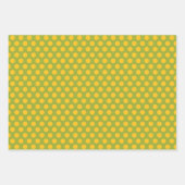 Jeu de papier d'enrobage d'ananas amusant (Devant 2)