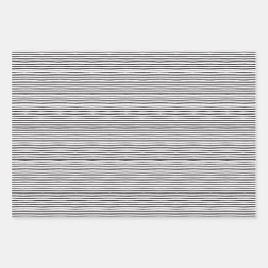 Jeu de papier d'enrobage En vichy tournesol (Devant 3)