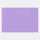 Jeu de papier d'enveloppement amusant de plage de (Devant 2)