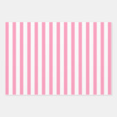 Jeu de papier d'enveloppement de chiens mignons (Devant 2)