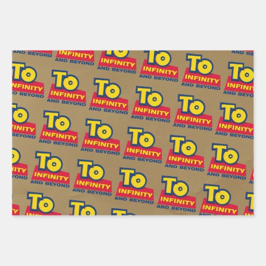 Jeu de papier d'enveloppement de jouets (Devant)