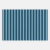 Jeu de papier d'enveloppement de nage de fille cur (Devant 3)