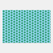 Jeu de papier d'enveloppement pour le cheval de me (Devant 3)