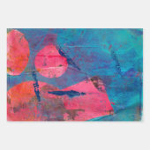 Jeu de papier d'impression Gelli (Devant 3)