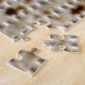 JEU DE PESACH - PUZZLE IMPOSSIBLE DE PAIN AZYME (Côté)