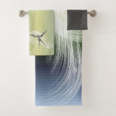 Jeu de plateau inspirée Wingspan Gamer Pastel (En situation)