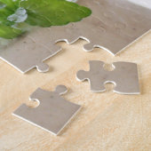 Jeu de puzzle Pansies (Côté)