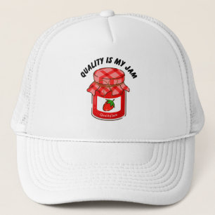 Jeu de qualité CASQUETTE