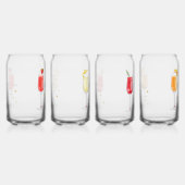 Jeu de recettes de cocktail 4 (Droite)