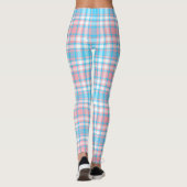 Jeu de rêves doux, Leggings (Dos)