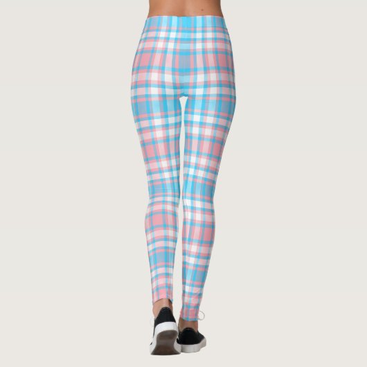 Jeu de rêves doux, Leggings (Dos)