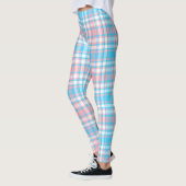 Jeu de rêves doux, Leggings (Gauche)