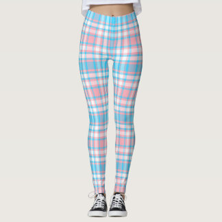Jeu de rêves doux, Leggings