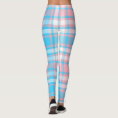 Jeu de rêves doux, Leggings (Dos)