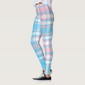 Jeu de rêves doux, Leggings (Gauche)
