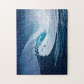 Jeu de scène surfer Puzzle (Vertical)