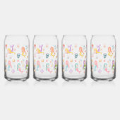 Jeu de sirènes 1 (Dos)