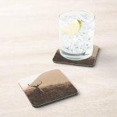 Jeu de six Dessous de verre (Côté Droit)