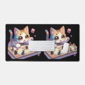 Jeu de société Chat qui Lance les Dés (Clavier et souris)